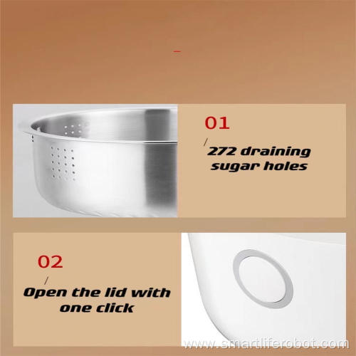 Mini Household intelligent rice cooker